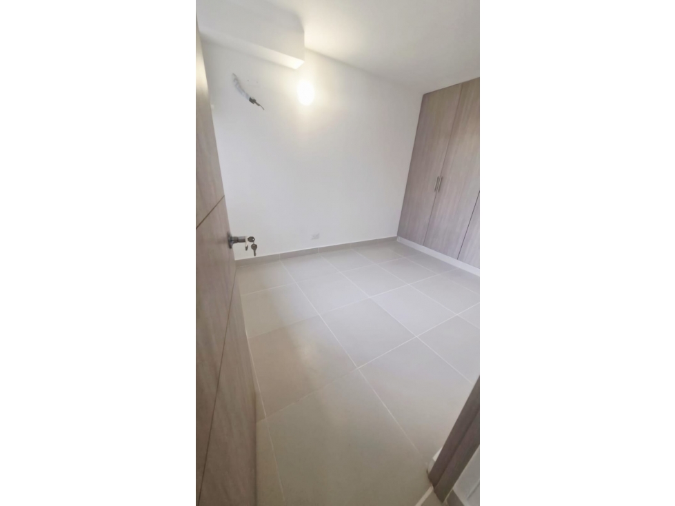 VENTA DE APARTAMENTO EN RIO ALTO — foto 5