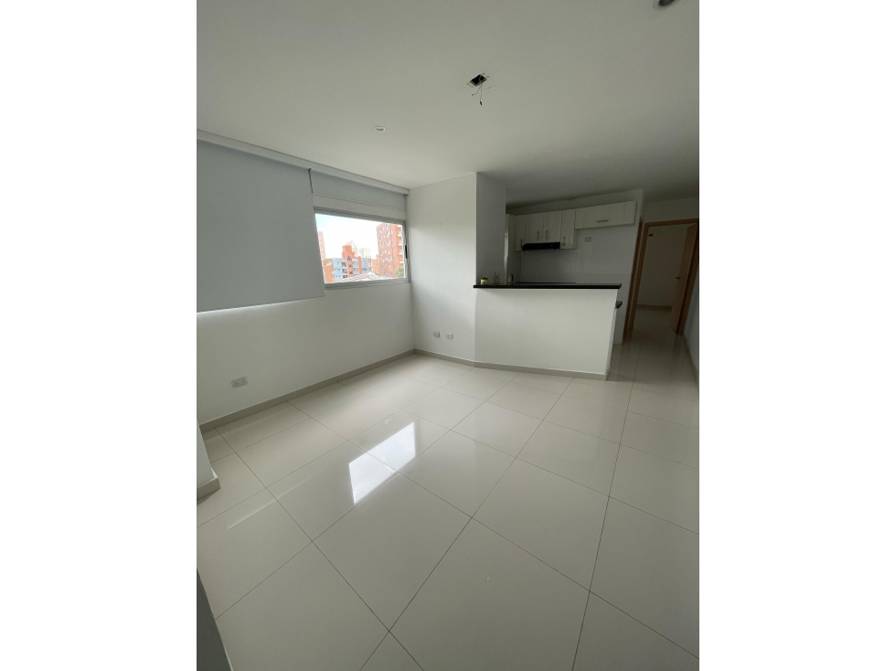 VENTA DE APARTAESTUDIO EN RIOMAR