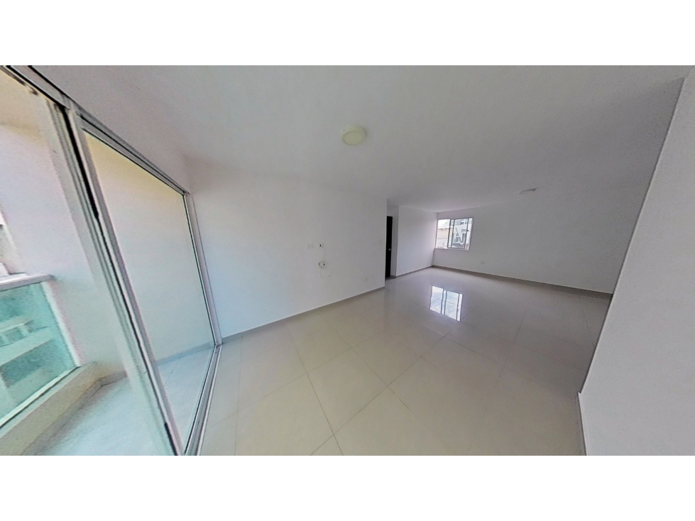 VENTA DE APARTAMENTO EN LA CAMPIÑA