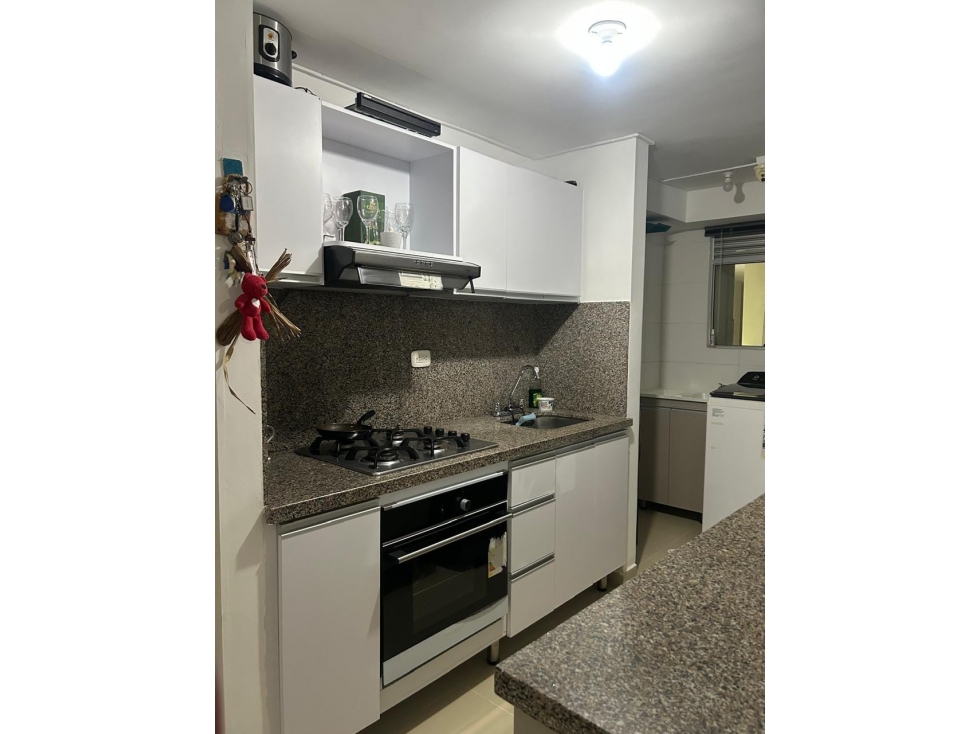 VENTA DE APARTAMENTO EN BOSTON — foto 6