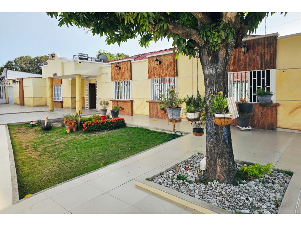 VENTA DE CASA EN SAN JOSE