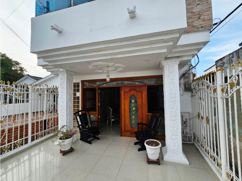 VENTA DE CASA EN BUENA ESPERANZA — foto 2