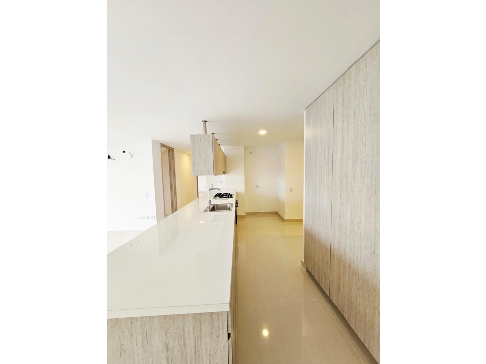 VENTA DE APARTAMENTO EN CIUDAD JARDIN — foto 4