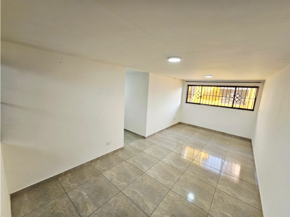 VENTA DE APARTAMENTO EN LOS ANDES