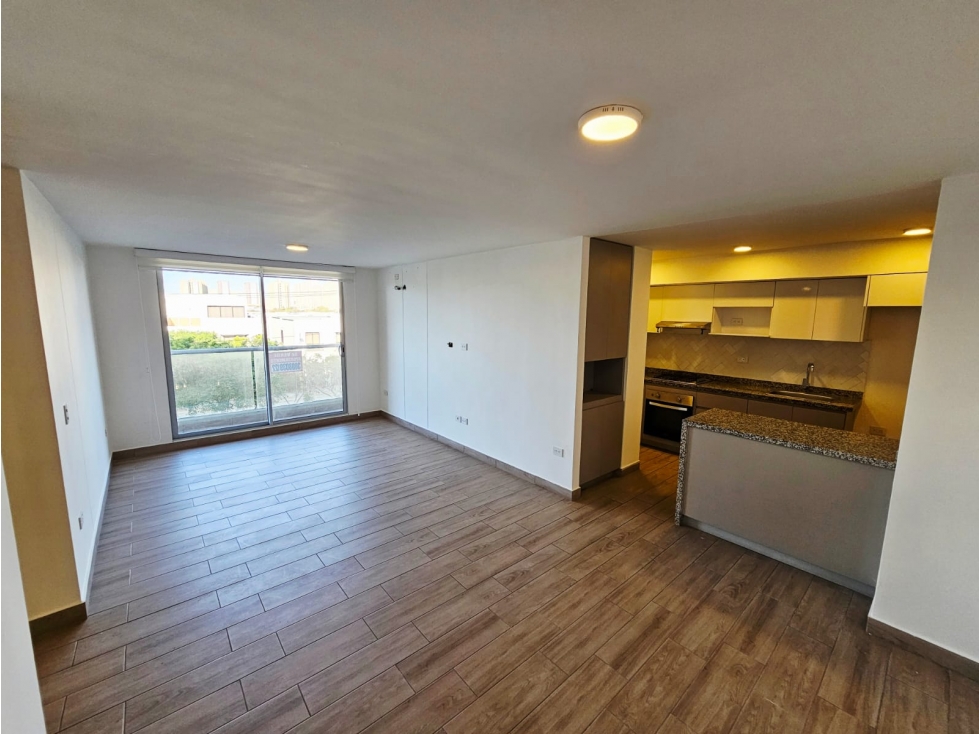 VENTA DE APARTAMENTO EN ALTOS DE SAN JOSE