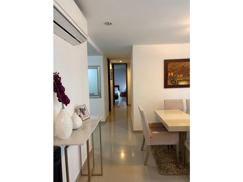 VENTA DE APARTAMENTO EN BUENAVISTA — foto 6
