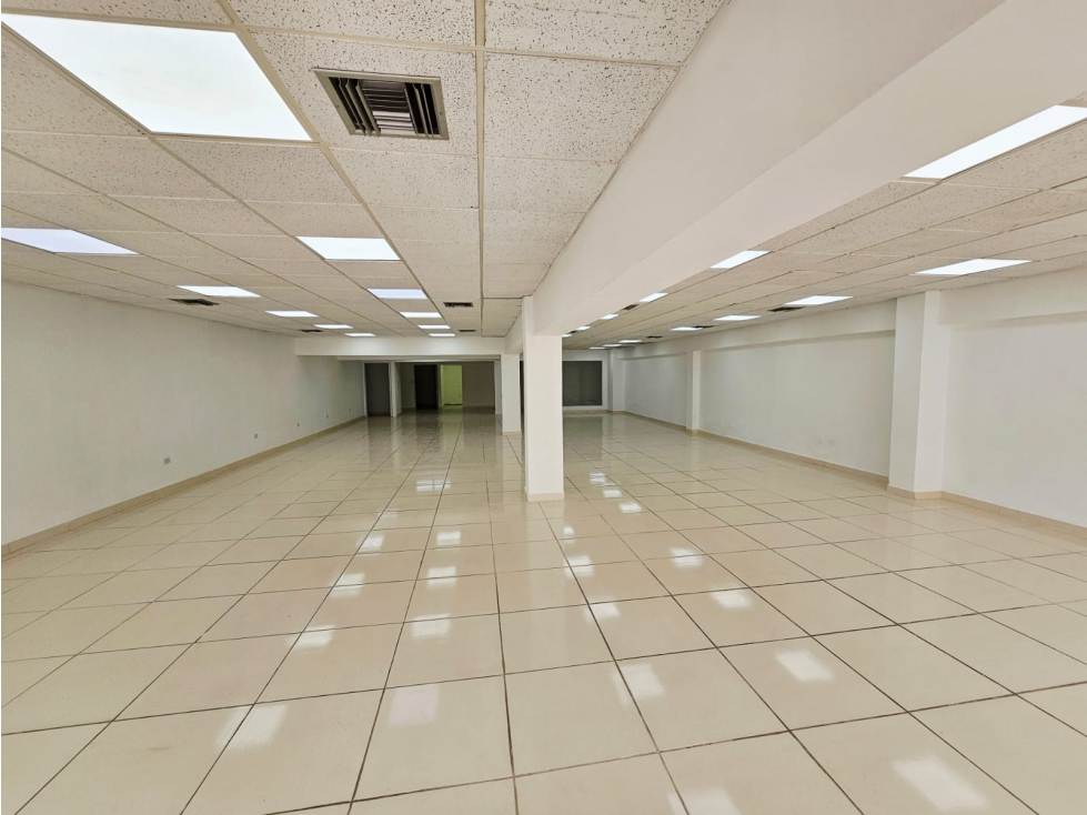 ALQUILER DE LOCAL COMERCIAL EN ALTO PRADO