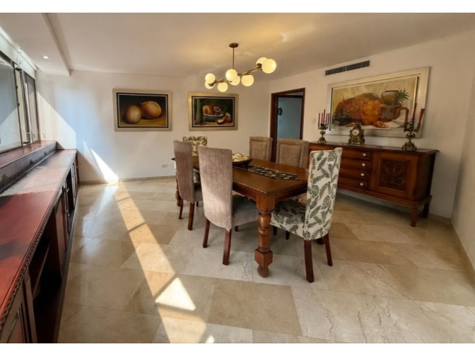 VENTA DE APARTAMENTO EN MIRAMAR — foto 4