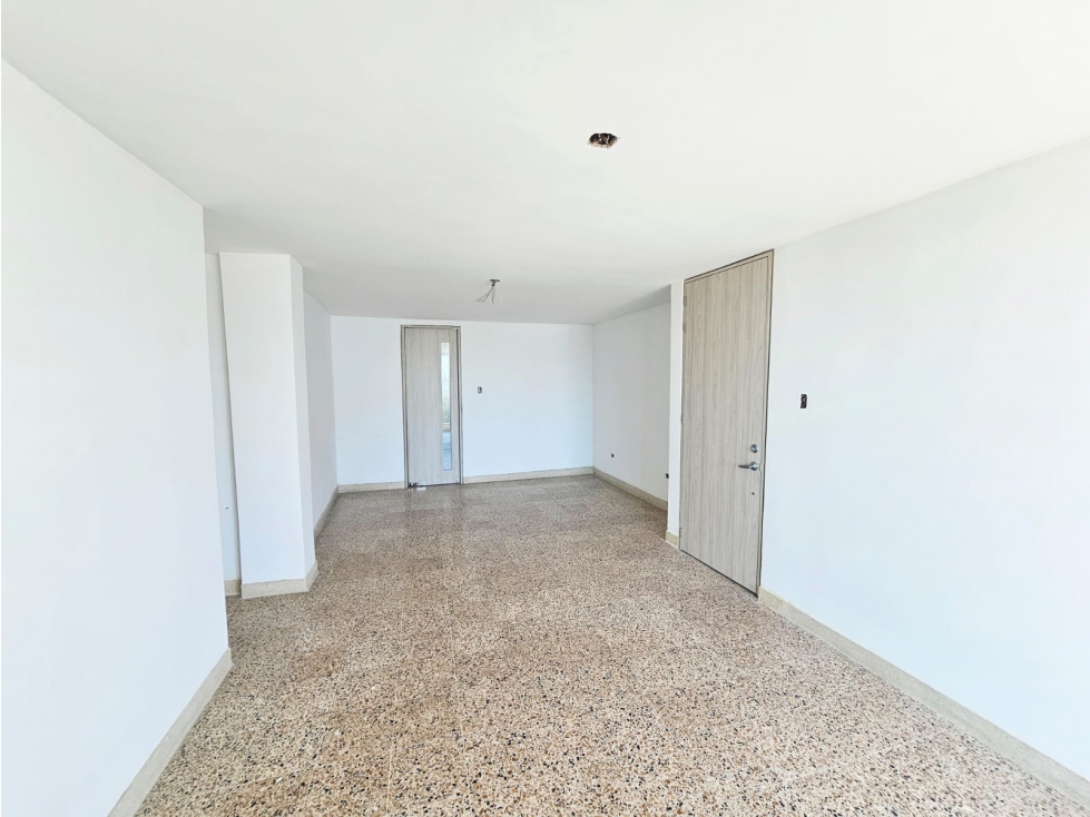 VENTA DE APARTAMENTO EN CIUDAD JARDIN — foto 5