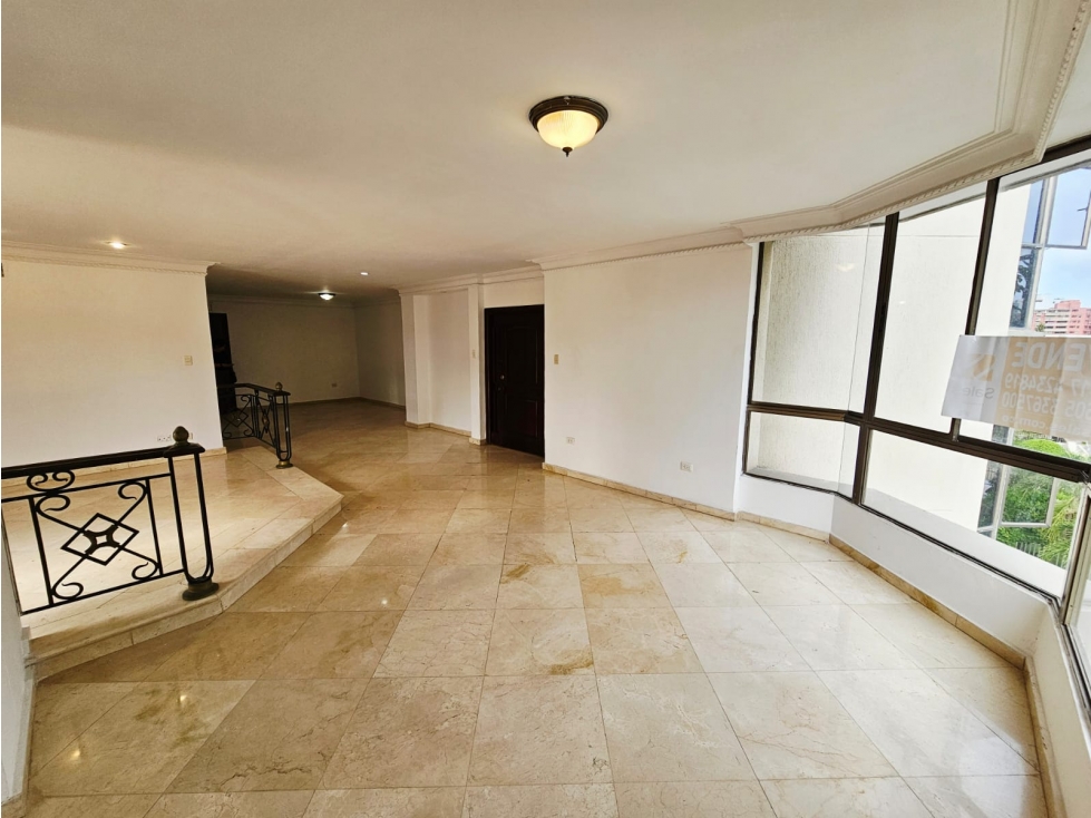 VENTA DE APARTAMENTO EN ALTO PRADO — foto 2