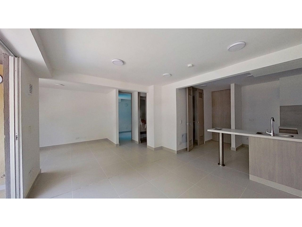 VENTA DE APARTAMENTO EN RIO ALTO — foto 2