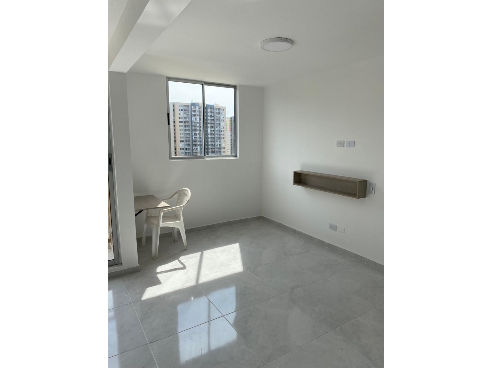 VENTA DE APARTAMENTO EN CUIDAD DE MALLORQUIN — foto 4