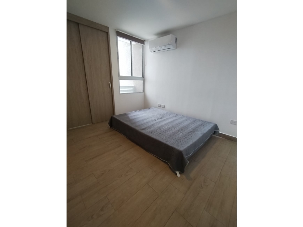 VENTA DE APARTAMENTO EN ALTOS DE LOS ROSALES — foto 5