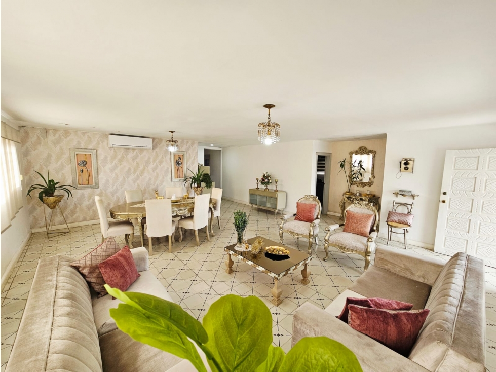 VENTA DE CASA EN CIUDAD JARDIN