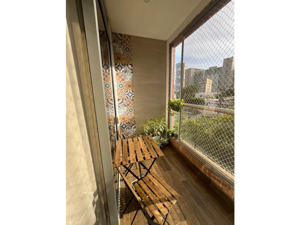 VENTA DE APARTAMENTO EN VILLA DEL ESTE — foto 2