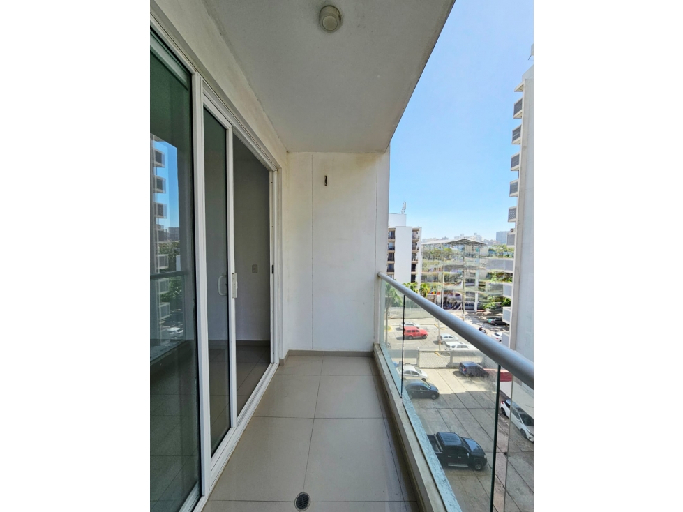 VENTA DE APARTAMENTO EN ALTO PRADO — foto 3