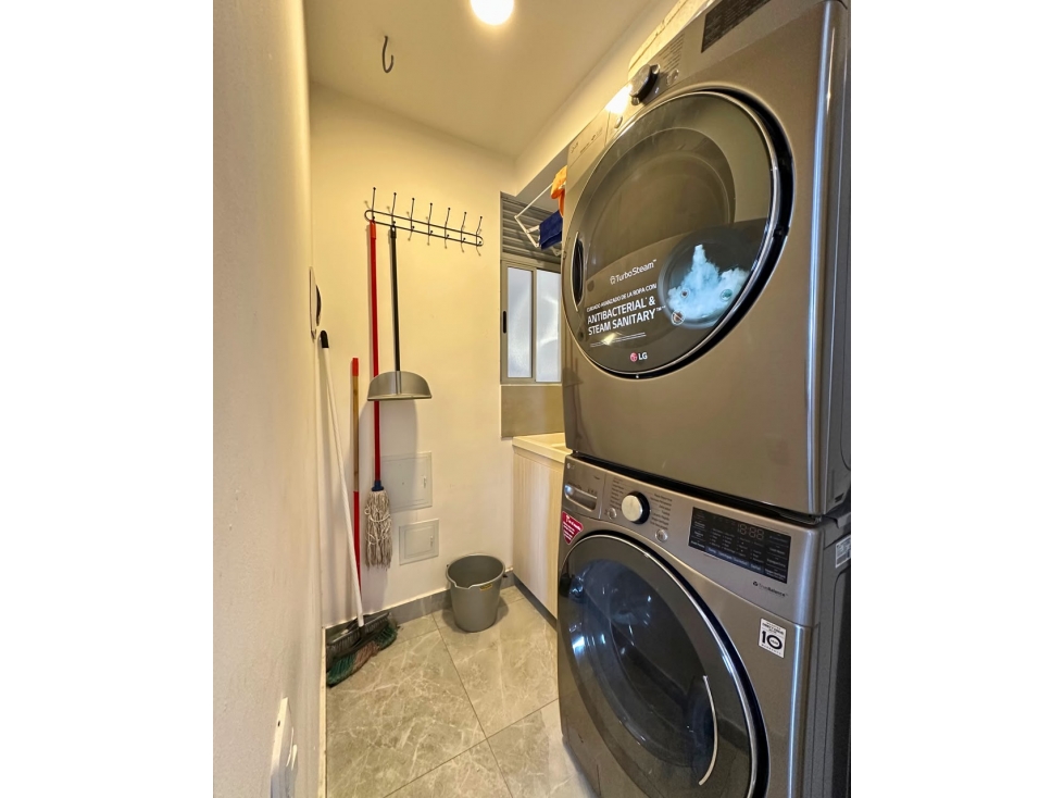 VENTA DE APARTAMENTO EN RIO ALTO — foto 6