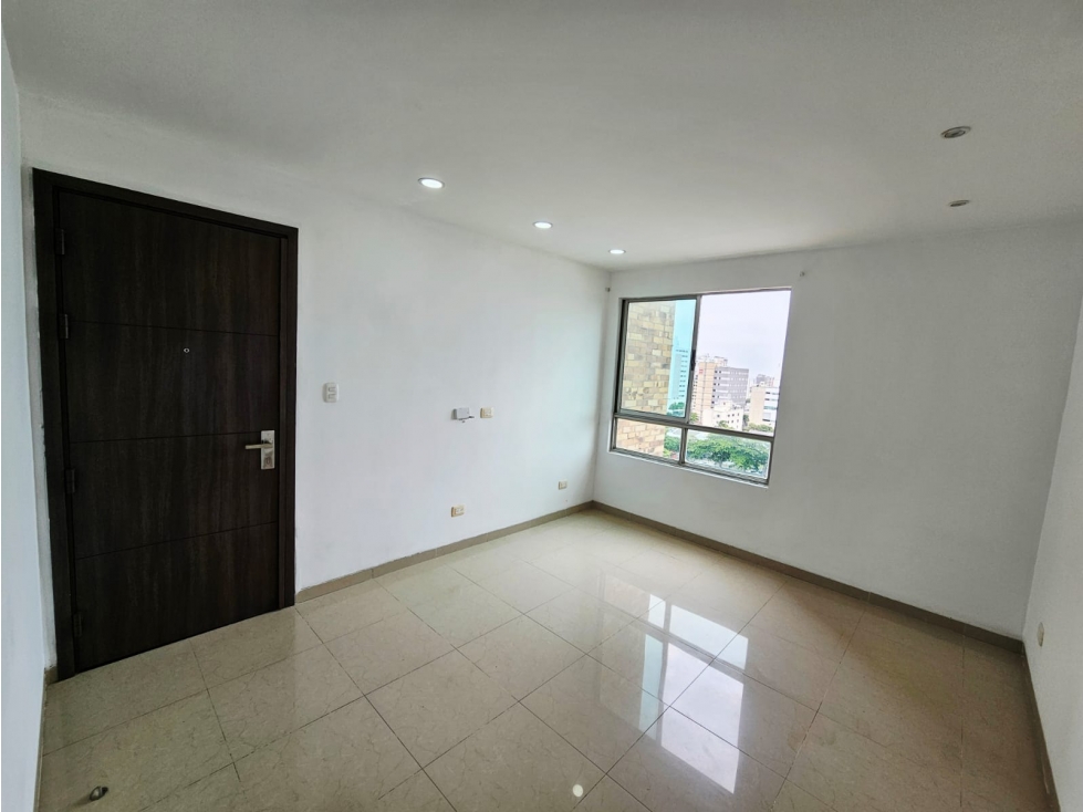VENTA DE APARTAESTUDIO DUPLEX EN SAN VICENTE — foto 2
