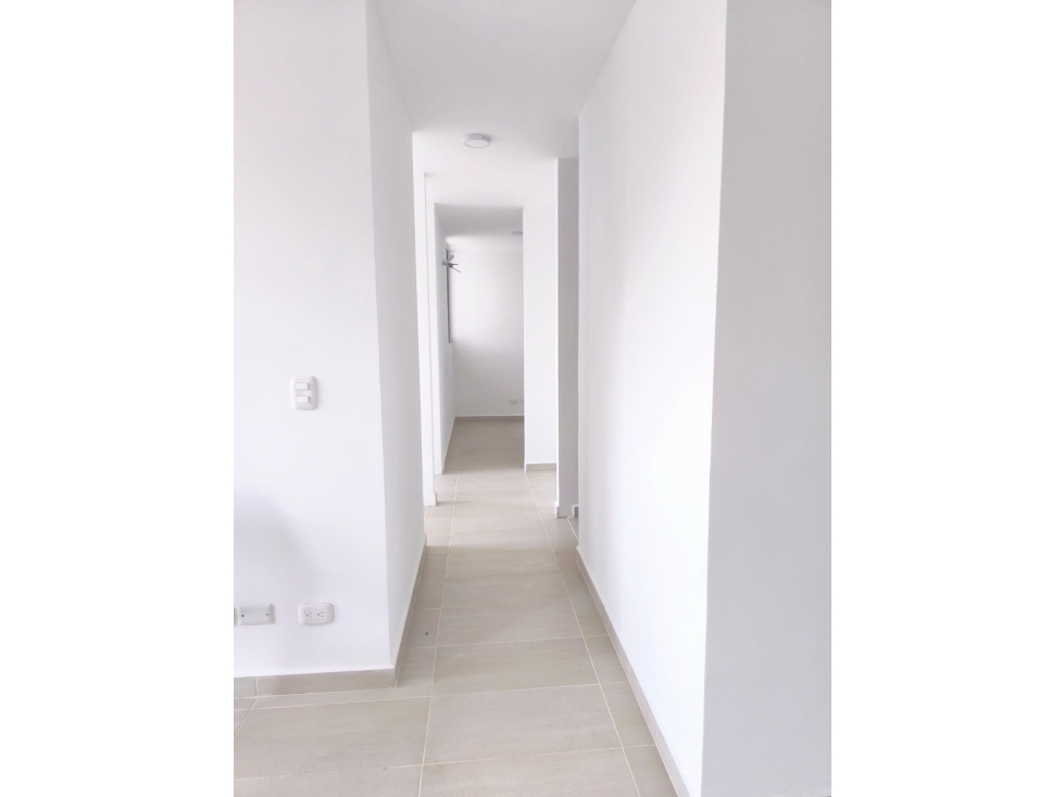 VENTA DE APARTAMENTO EN RIO ALTO — foto 4