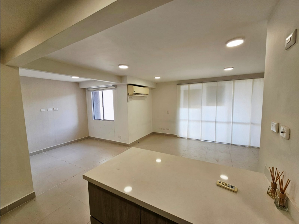 VENTA DE APARTAMENTO EN RIO ALTO — foto 3