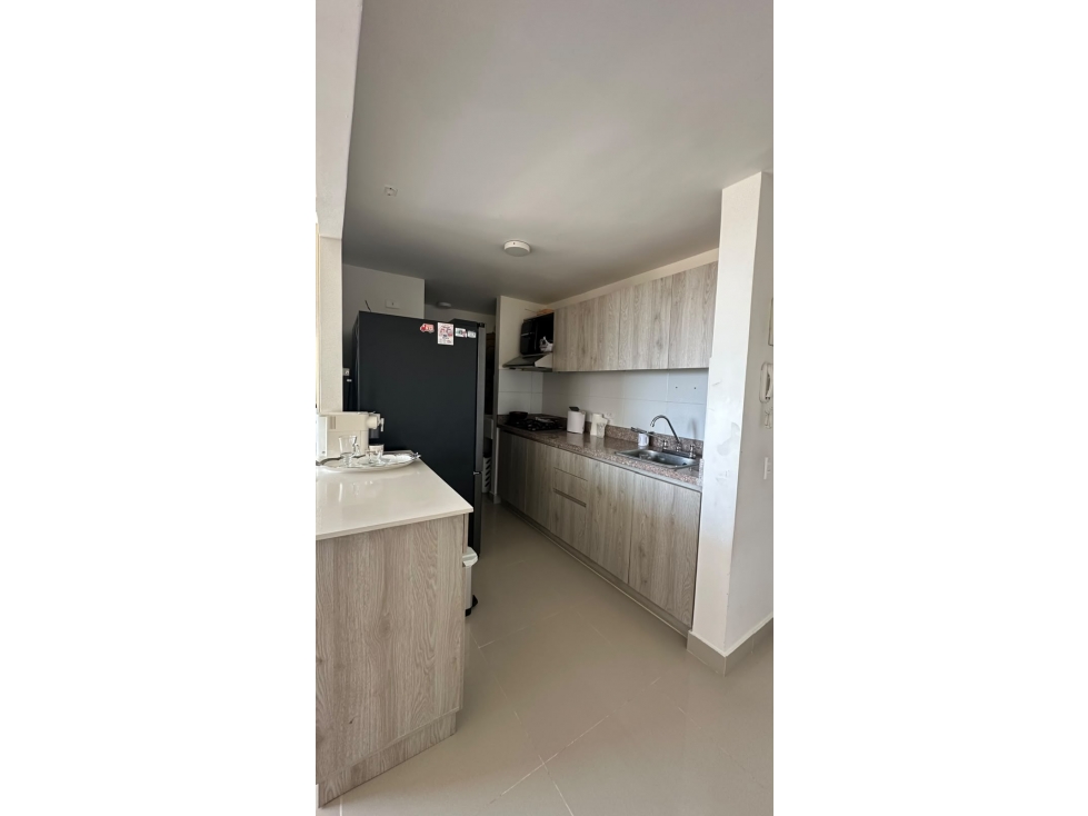 VENTA O ALQUILER DE APARTAMENTO EN PARAISO — foto 4