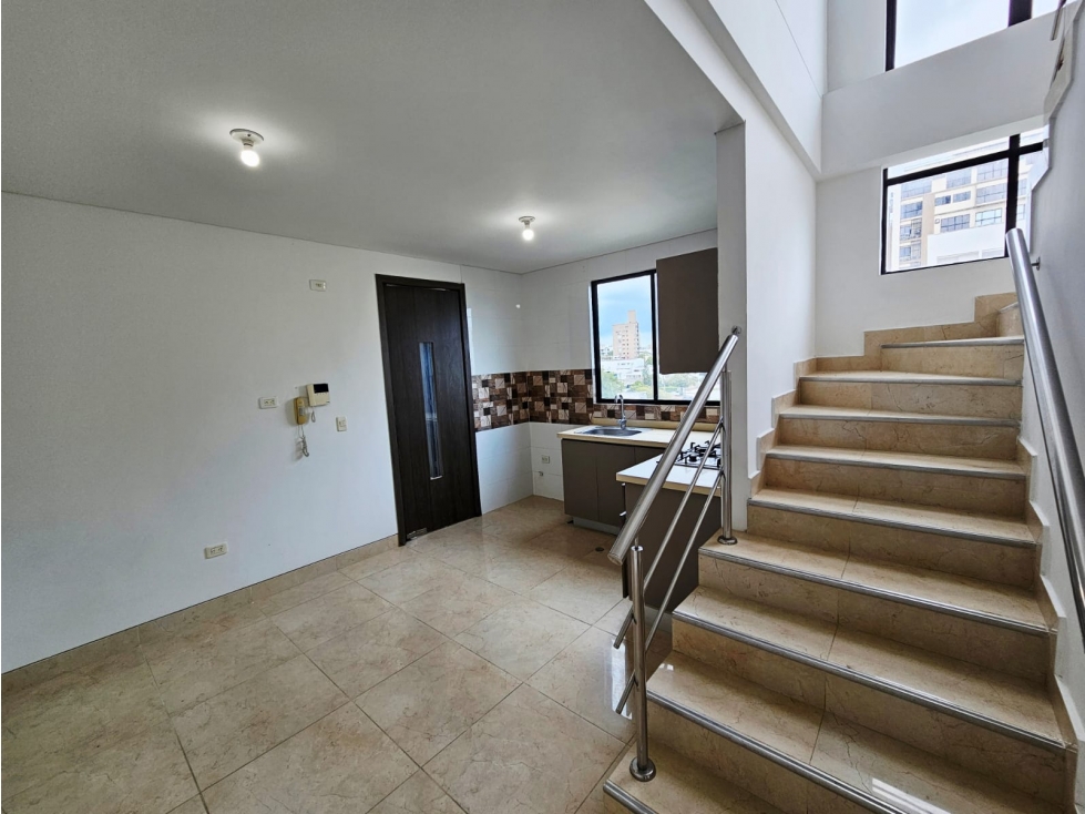 VENTA DE APARTAMENTO DUPLEX EN PORVENIR - 4