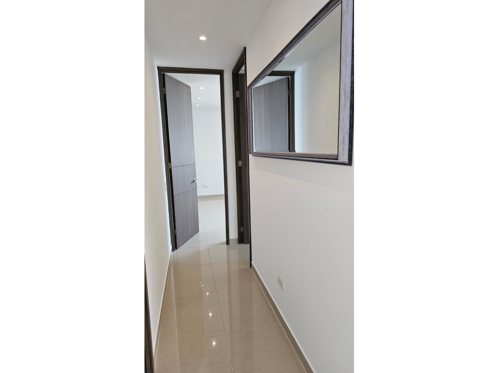 VENTA O ALQUILER DE APARTAMENTO EN BUENAVISTA — foto 5