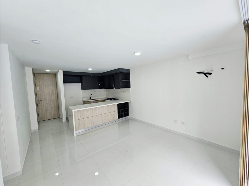 VENTA DE APARTAMENTO EN RIO ALTO — foto 3