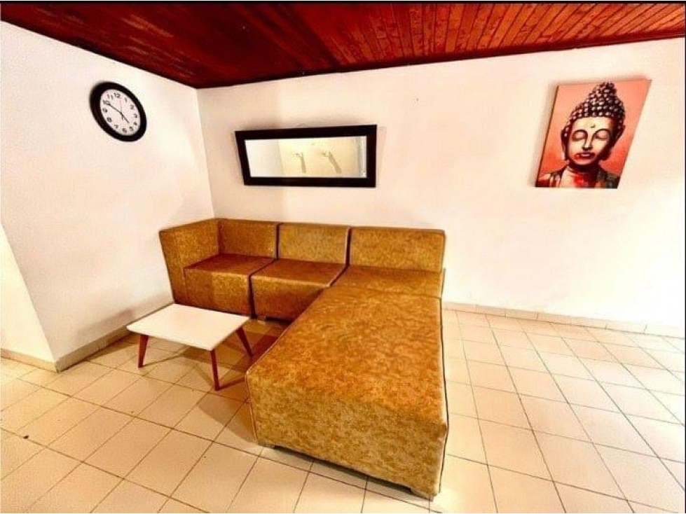 VENTA DE CASA EN CRESPO - 5