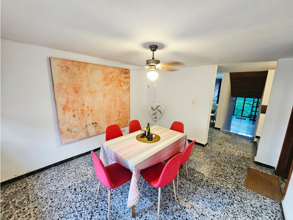 VENTA DE CASA EN SANTA MONICA — foto 5