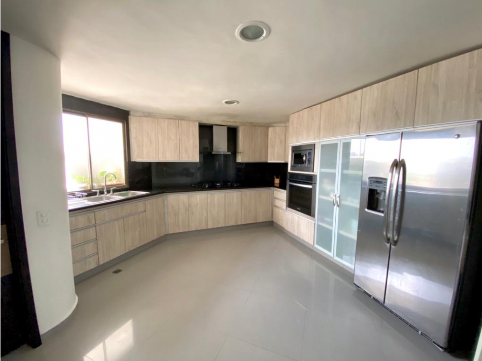 VENTA DE PENTHOUSE EN ALTOS DE RIOMAR — foto 5