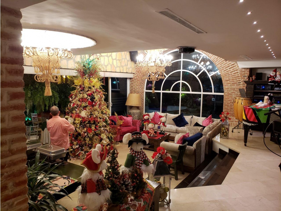 VENTA DE CASA EN VILLA CAMPESTRE — foto 3