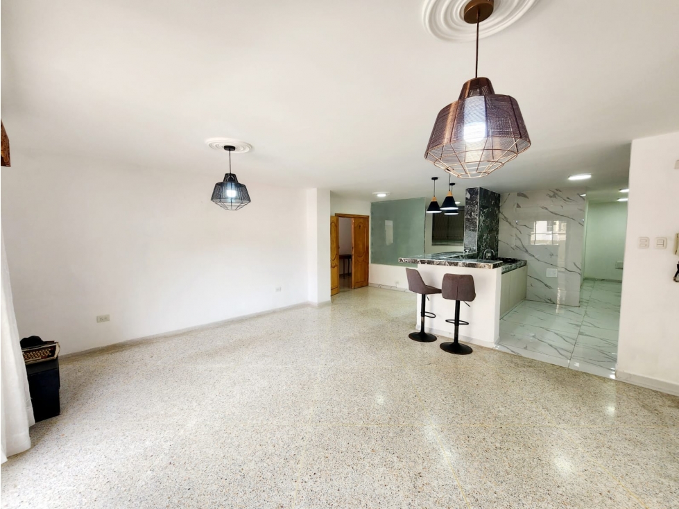 VENTA DE APARTAMENTO EN TABOR — foto 4