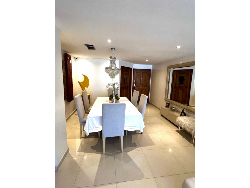 VENTA DE APARTAMENTO EN RIOMAR — foto 3