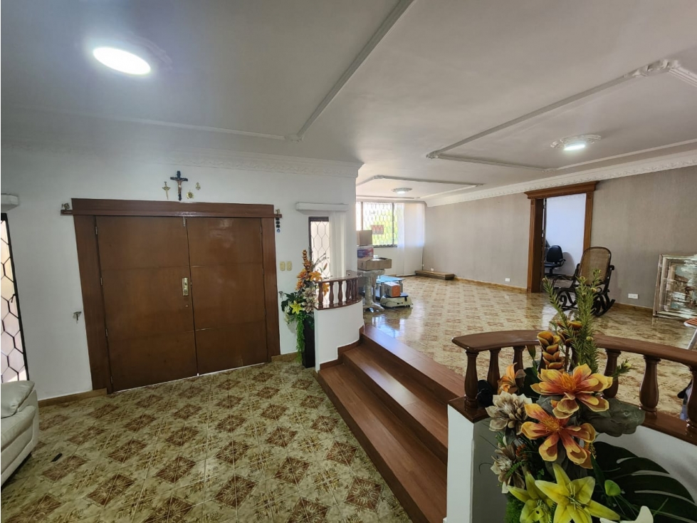 ARRIENDO DE CASA EN RIOMAR — foto 5