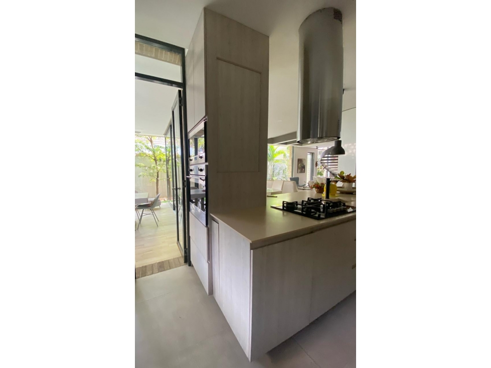 VENTA DE CASA EN VILLA CAMPESTRE — foto 5
