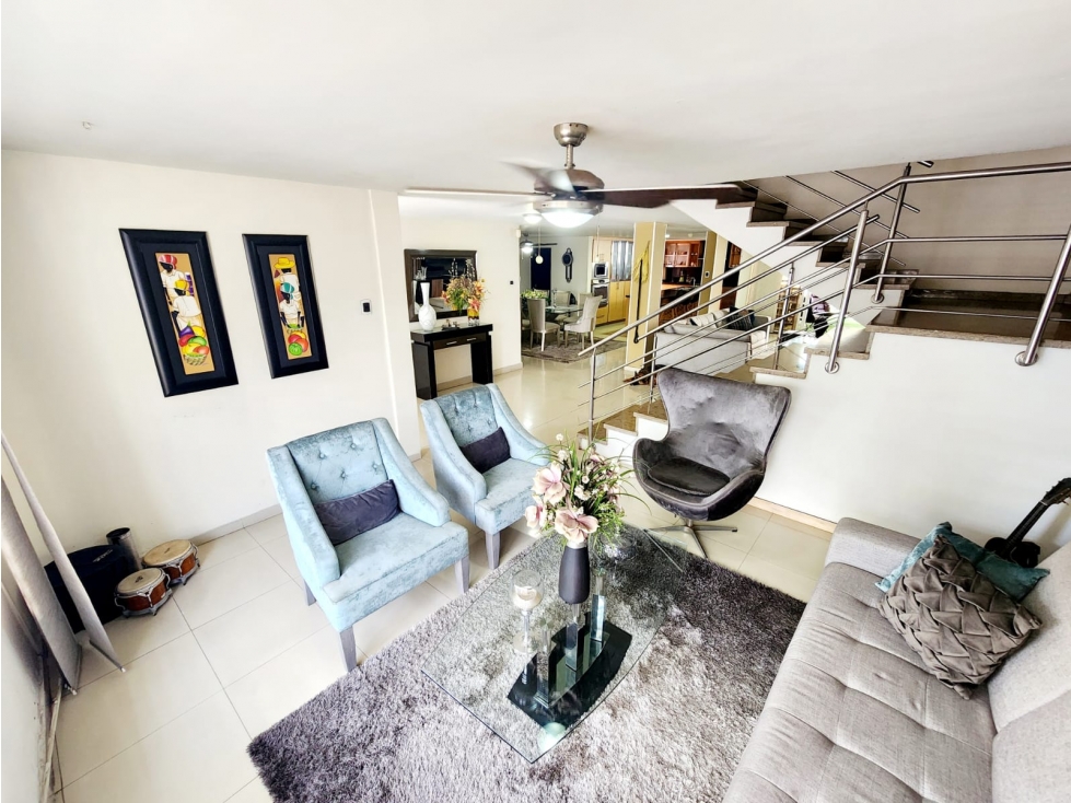 VENTA O ALQUILER DE CASA EN EL GOLF — foto 2