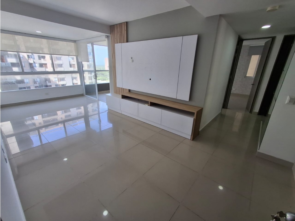 VENTA DE APARTAMENTO EN LA CASTELLANA