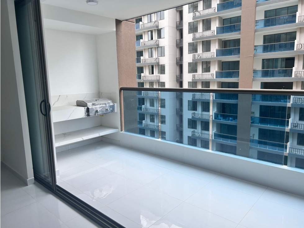 VENTA DE APARTAMENTO EN RIO ALTO — foto 4