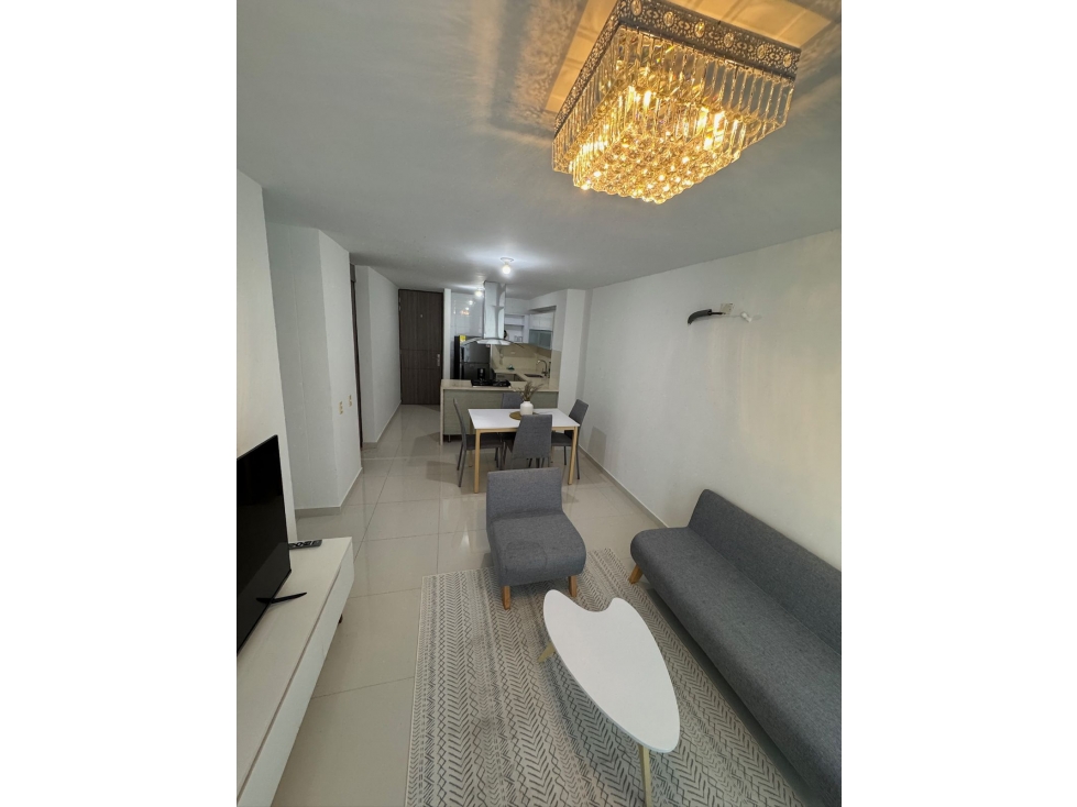 VENTA DE APARTAMENTO EN MIRAMAR — foto 3