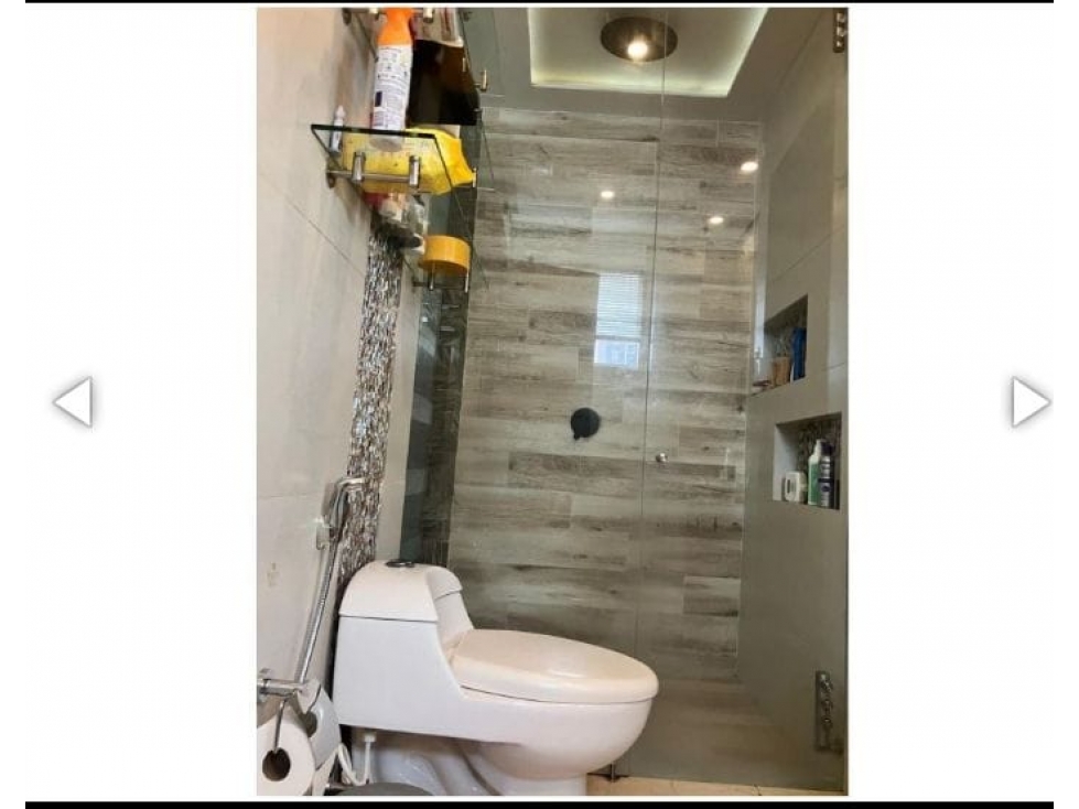VENTA DE APARTAMENTO EN EL GOLF — foto 2