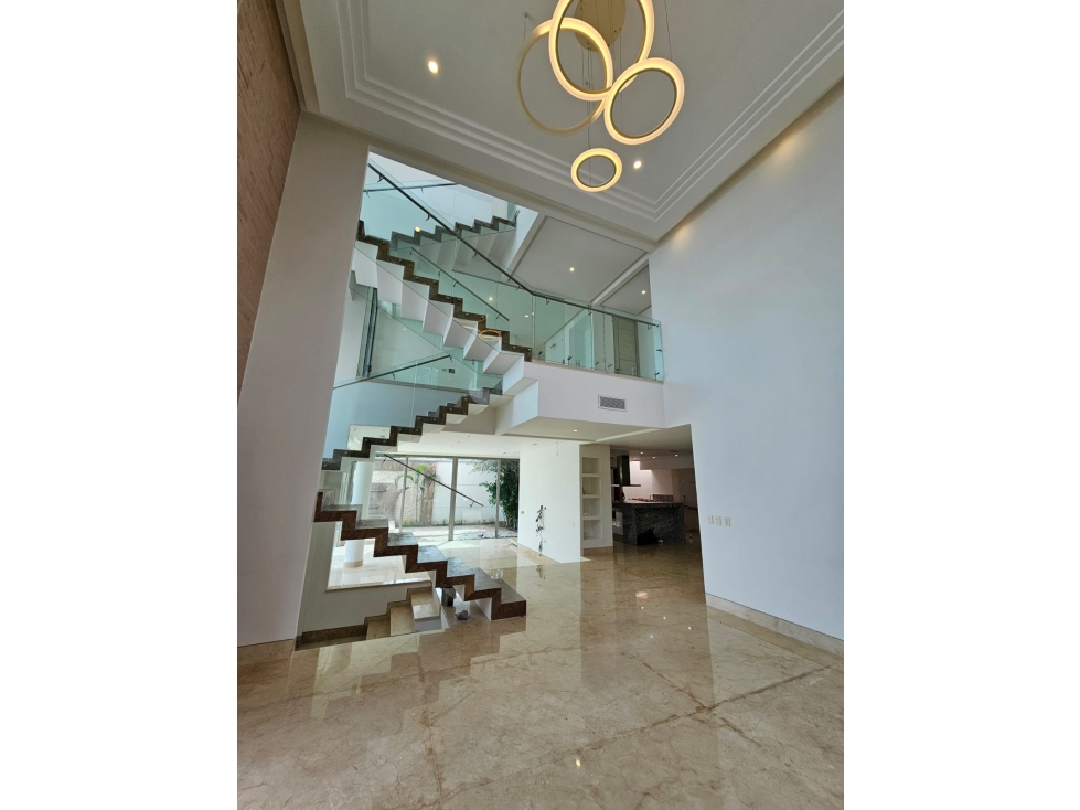 VENTA DE CASA EN VILLACAMPESTRE — foto 2