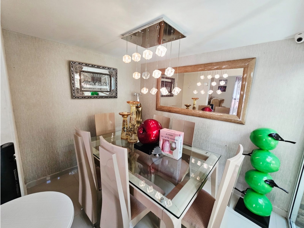 VENTA DE CASA EN ALTOS DE BUENAVISTA — foto 6