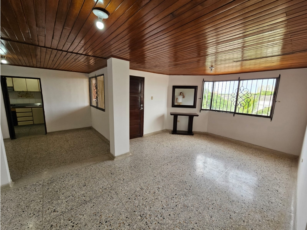 VENTA DE APARTAMENTO EN CIUDAD JARDIN