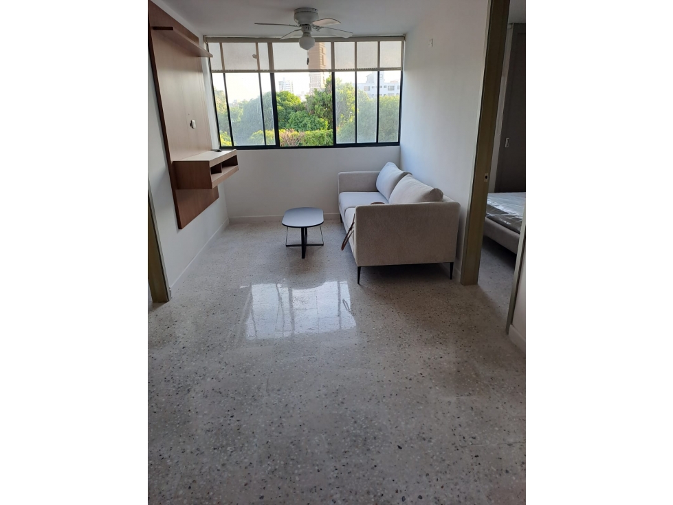 VENTA DE APARTAMENTO EN PARAISO
