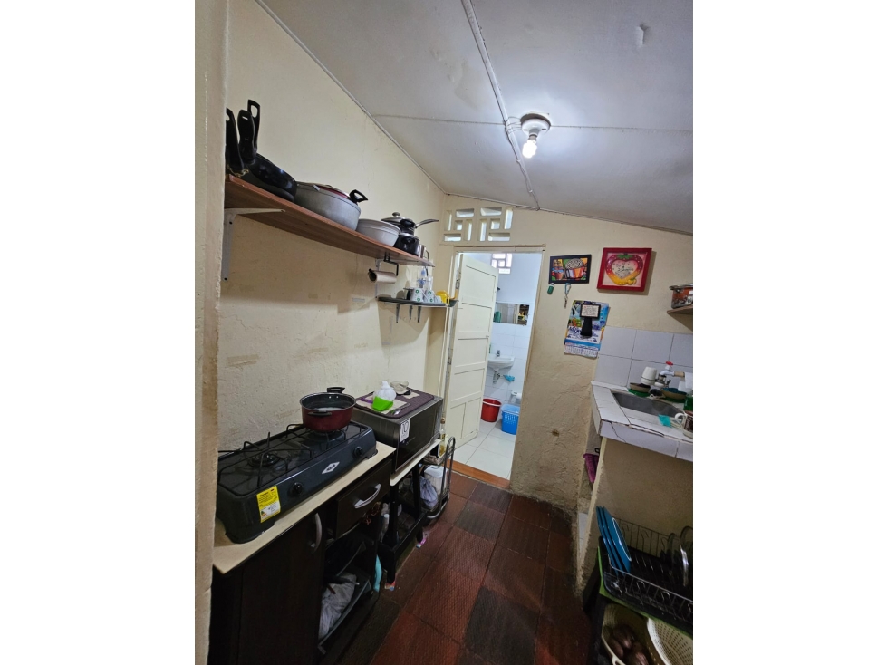 VENTA DE CASA EN SAN ISIDRO — foto 6