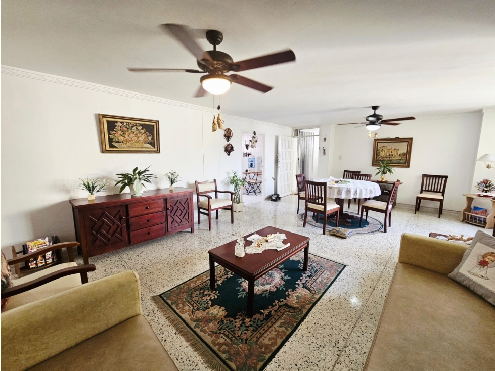 VENTA DE APARTAMENTO EN TABOR — foto 3