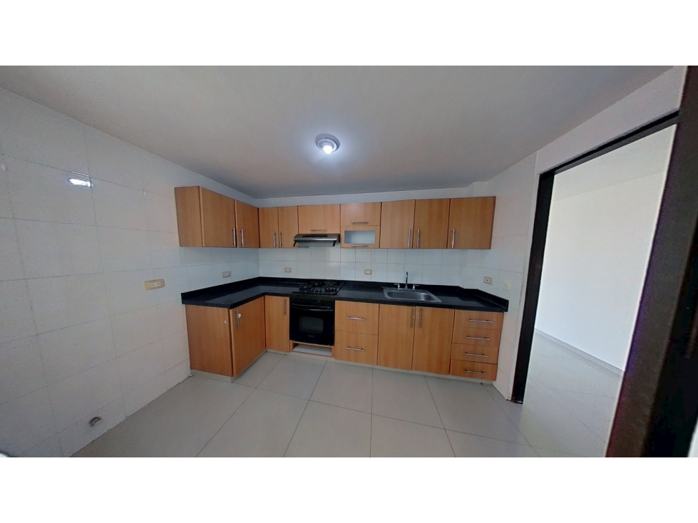 VENTA DE APARTAMENTO EN ALTOS DE RIOMAR — foto 6