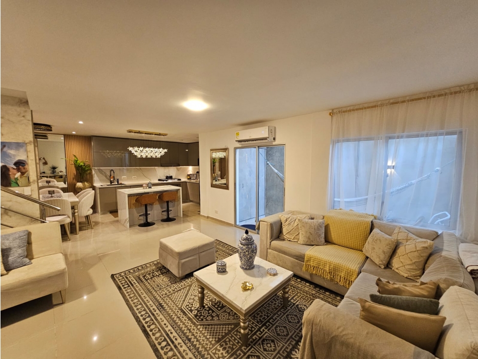 VENTA DE CASA EN PARAISO — foto 2