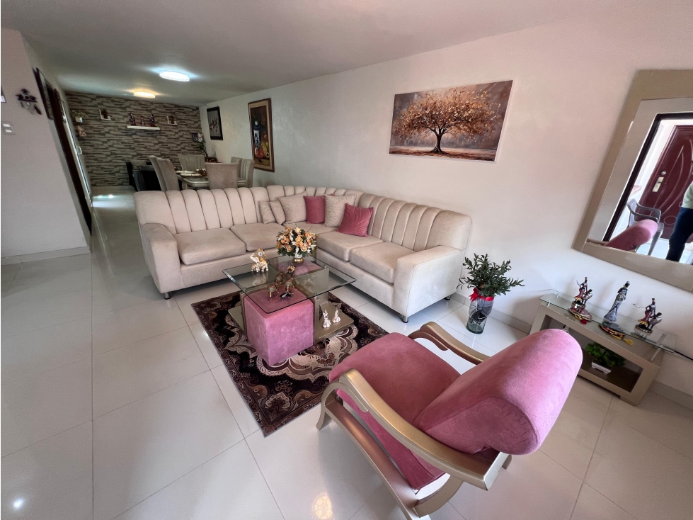 VENTA DE CASA EN LOS ALPES — foto 2